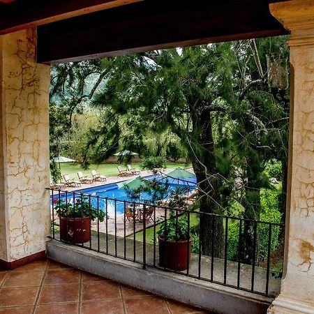 Filadelfia Coffee Resort & Tour Jocotenango Kültér fotó