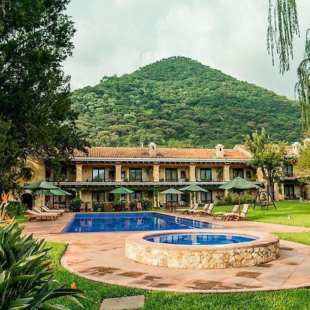 Filadelfia Coffee Resort & Tour Jocotenango Kültér fotó