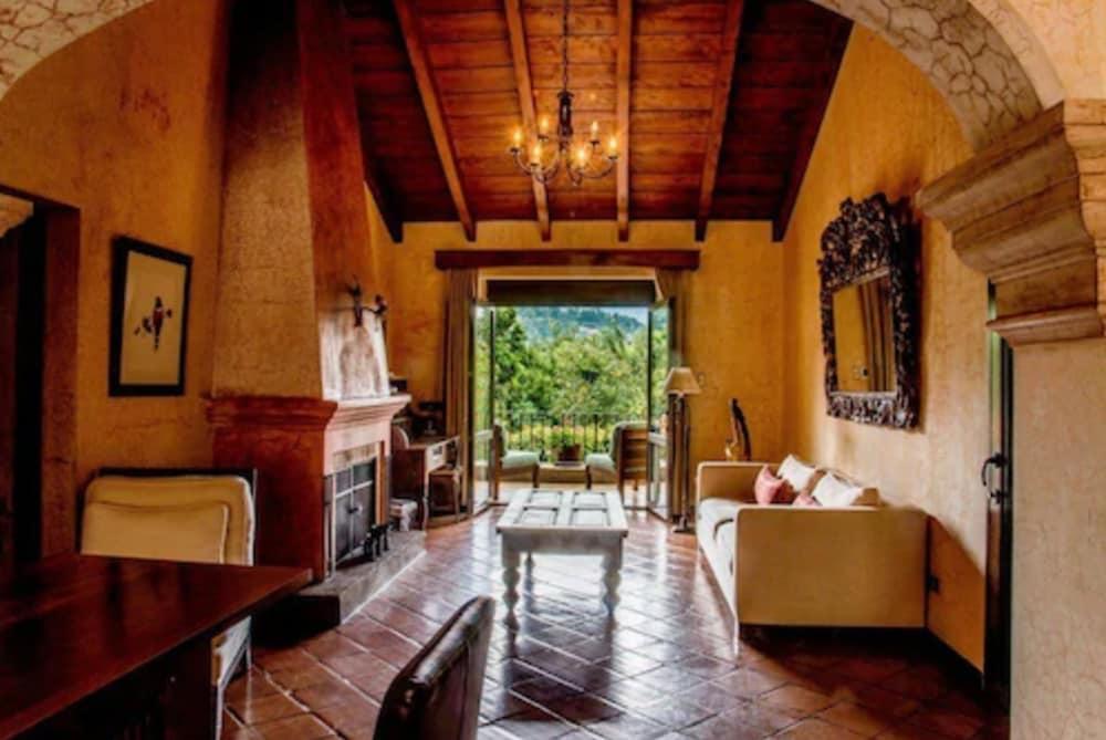 Filadelfia Coffee Resort & Tour Jocotenango Kültér fotó