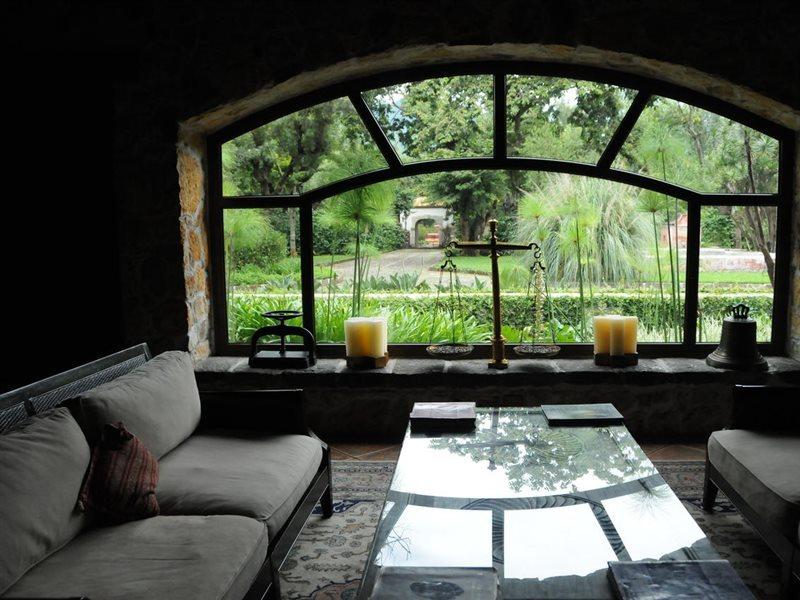 Filadelfia Coffee Resort & Tour Jocotenango Kültér fotó