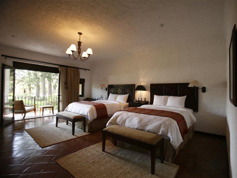 Filadelfia Coffee Resort & Tour Jocotenango Kültér fotó
