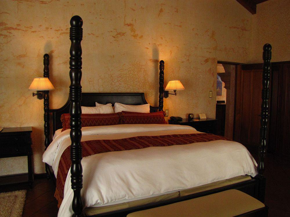 Filadelfia Coffee Resort & Tour Jocotenango Kültér fotó