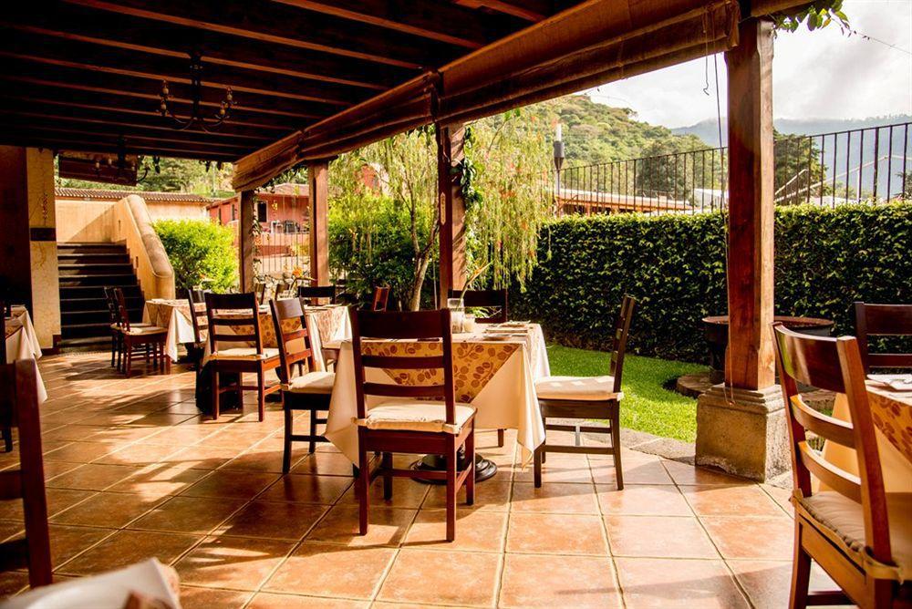Filadelfia Coffee Resort & Tour Jocotenango Kültér fotó