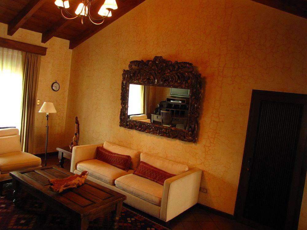 Filadelfia Coffee Resort & Tour Jocotenango Kültér fotó