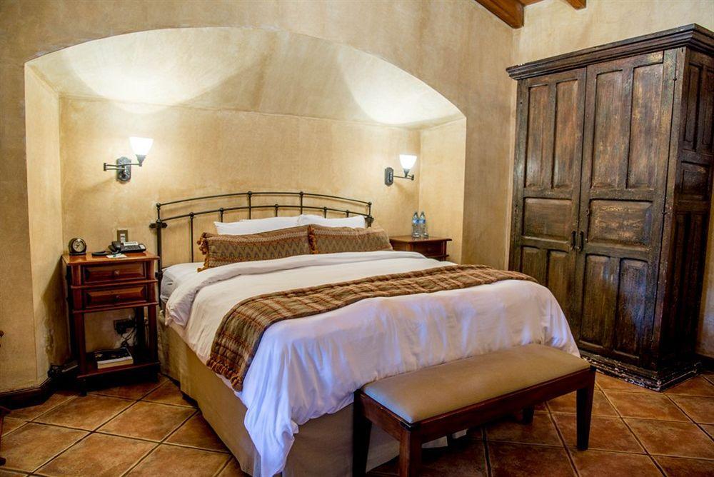 Filadelfia Coffee Resort & Tour Jocotenango Kültér fotó