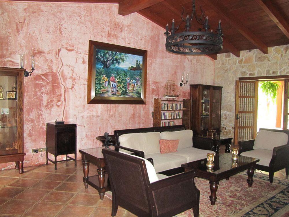 Filadelfia Coffee Resort & Tour Jocotenango Kültér fotó