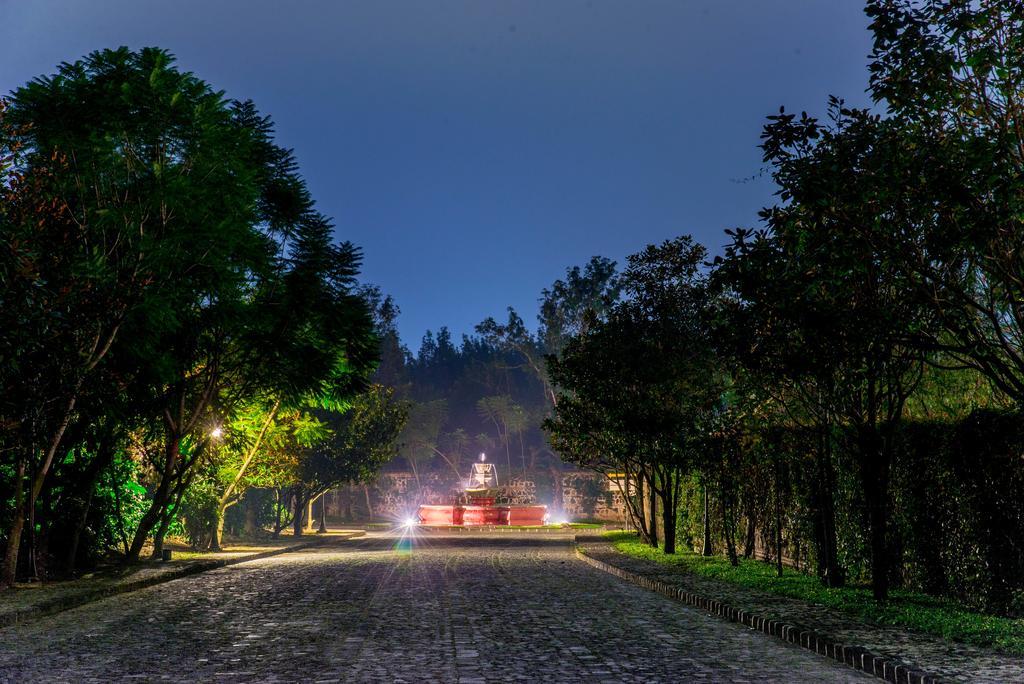 Filadelfia Coffee Resort & Tour Jocotenango Kültér fotó