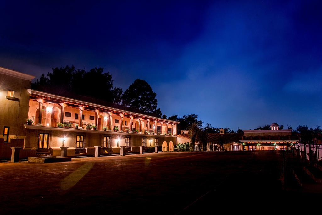 Filadelfia Coffee Resort & Tour Jocotenango Kültér fotó