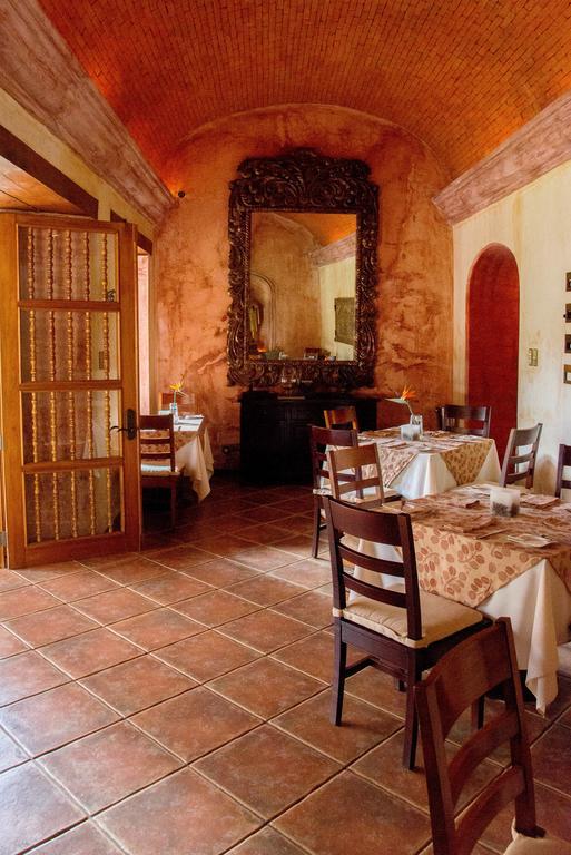 Filadelfia Coffee Resort & Tour Jocotenango Kültér fotó