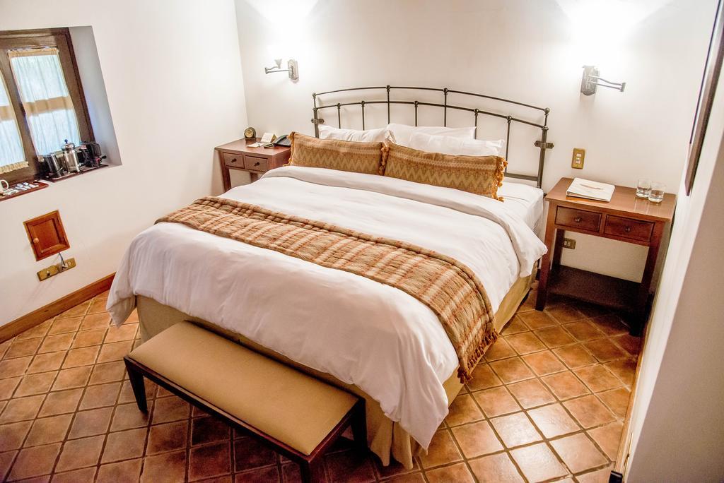 Filadelfia Coffee Resort & Tour Jocotenango Kültér fotó