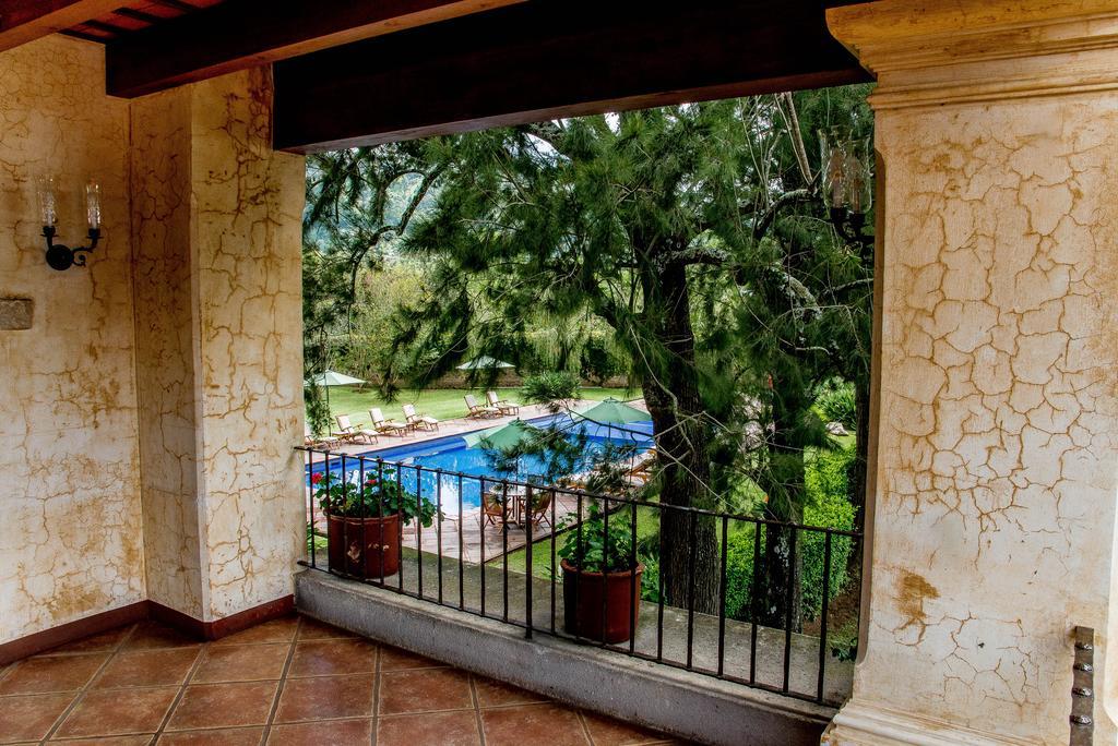 Filadelfia Coffee Resort & Tour Jocotenango Kültér fotó