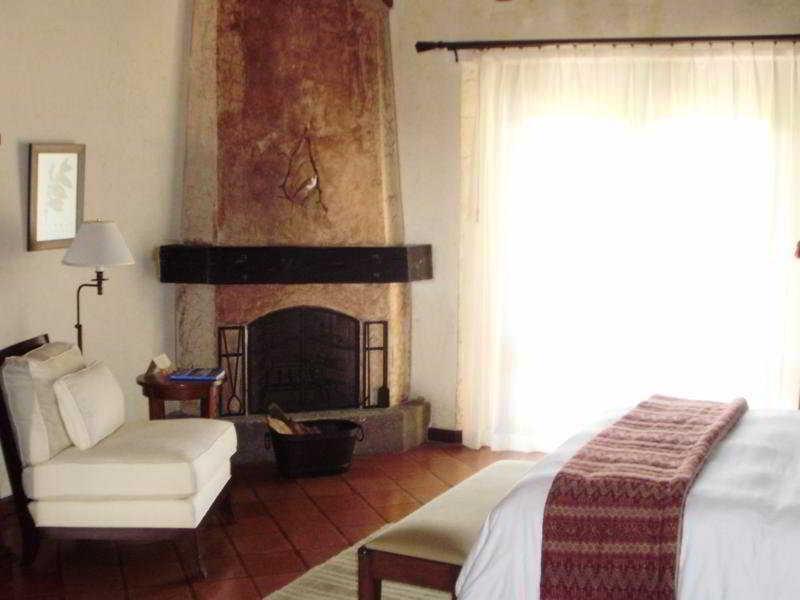 Filadelfia Coffee Resort & Tour Jocotenango Kültér fotó