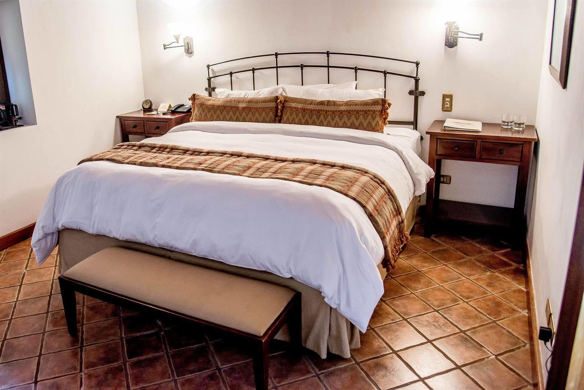 Filadelfia Coffee Resort & Tour Jocotenango Kültér fotó