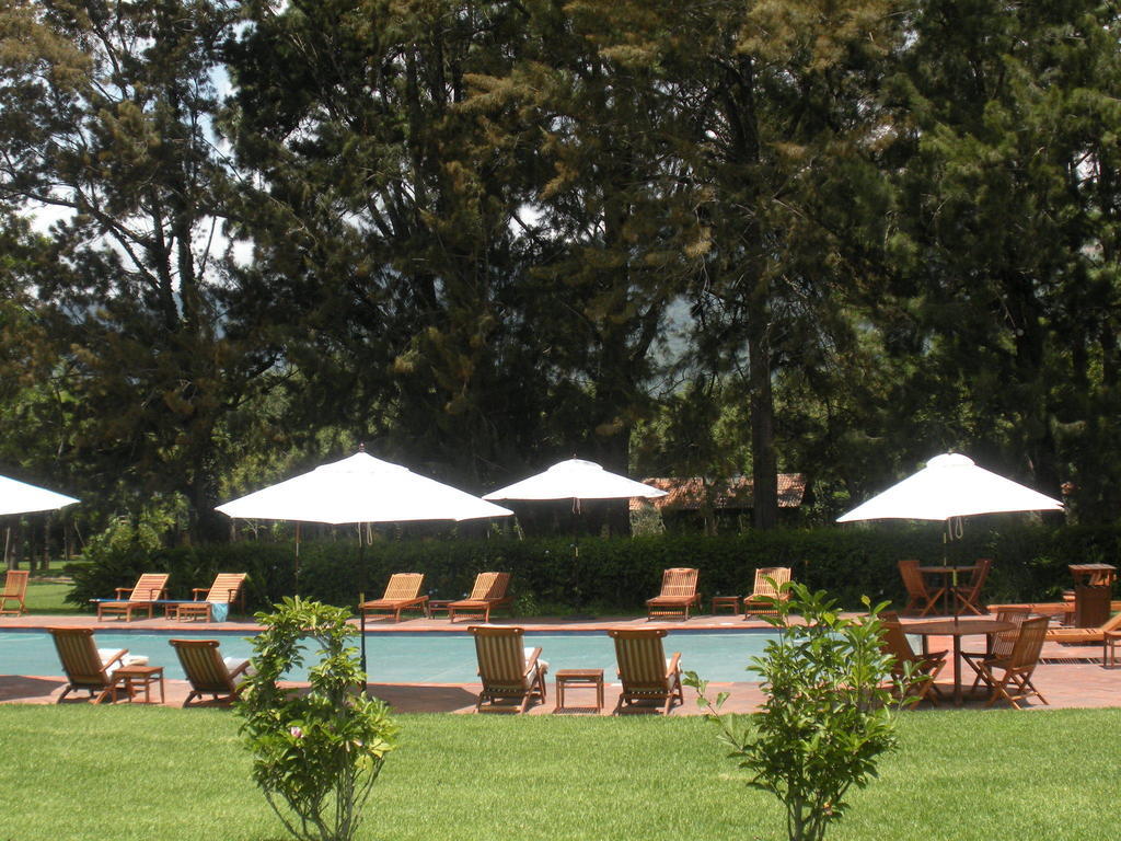 Filadelfia Coffee Resort & Tour Jocotenango Kültér fotó