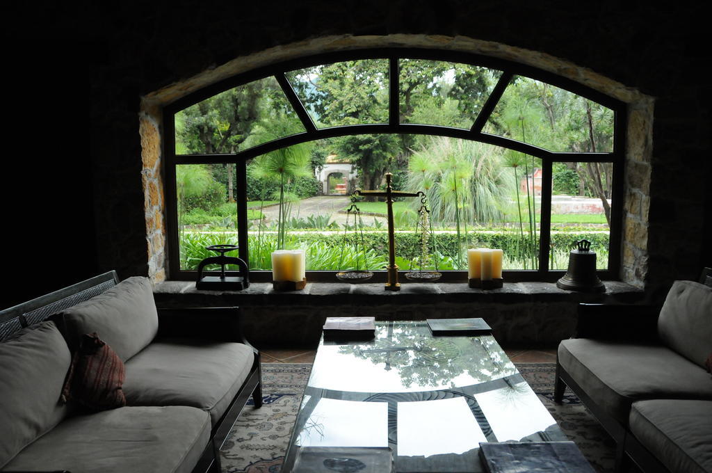 Filadelfia Coffee Resort & Tour Jocotenango Kültér fotó
