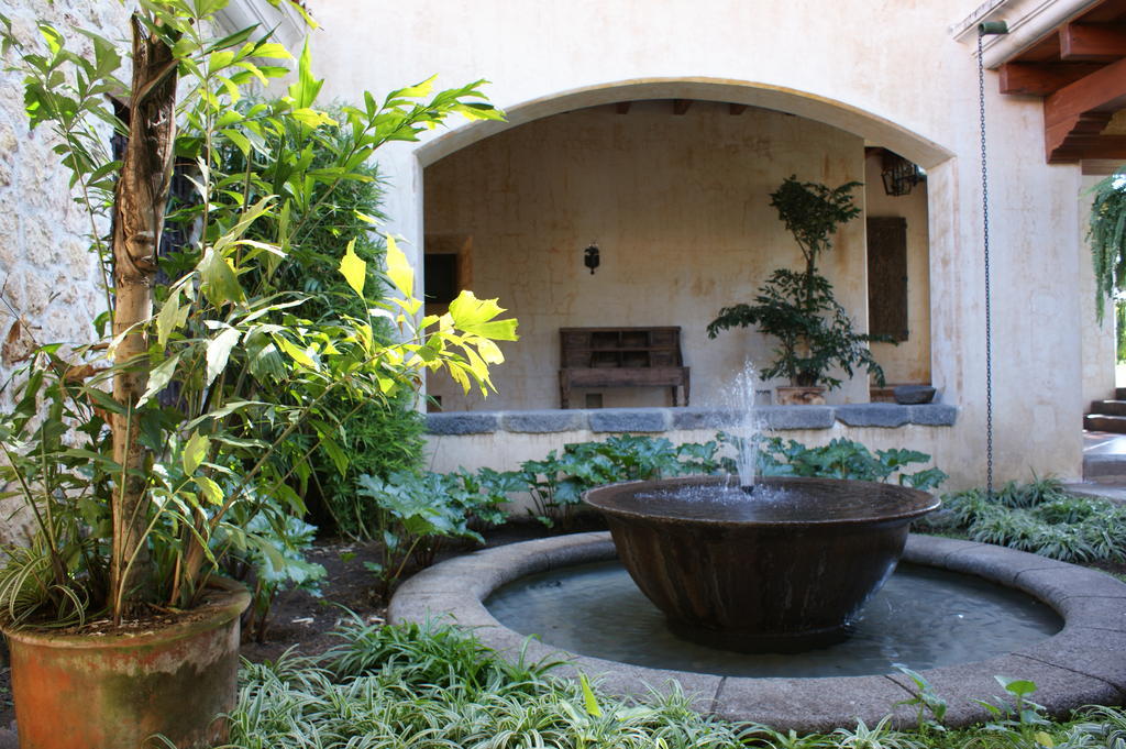 Filadelfia Coffee Resort & Tour Jocotenango Kültér fotó