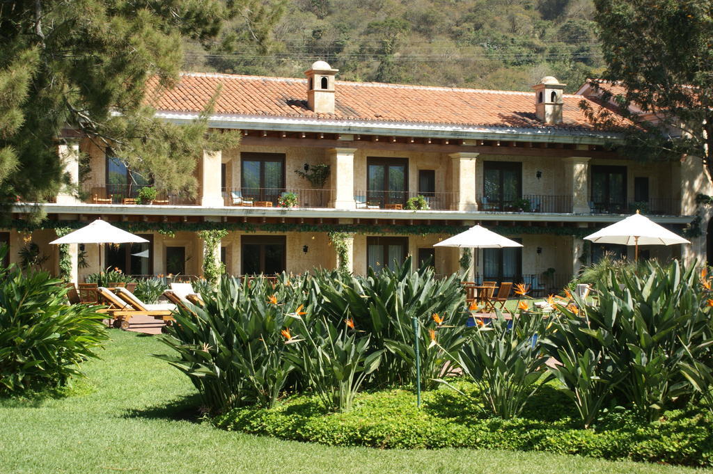 Filadelfia Coffee Resort & Tour Jocotenango Kültér fotó