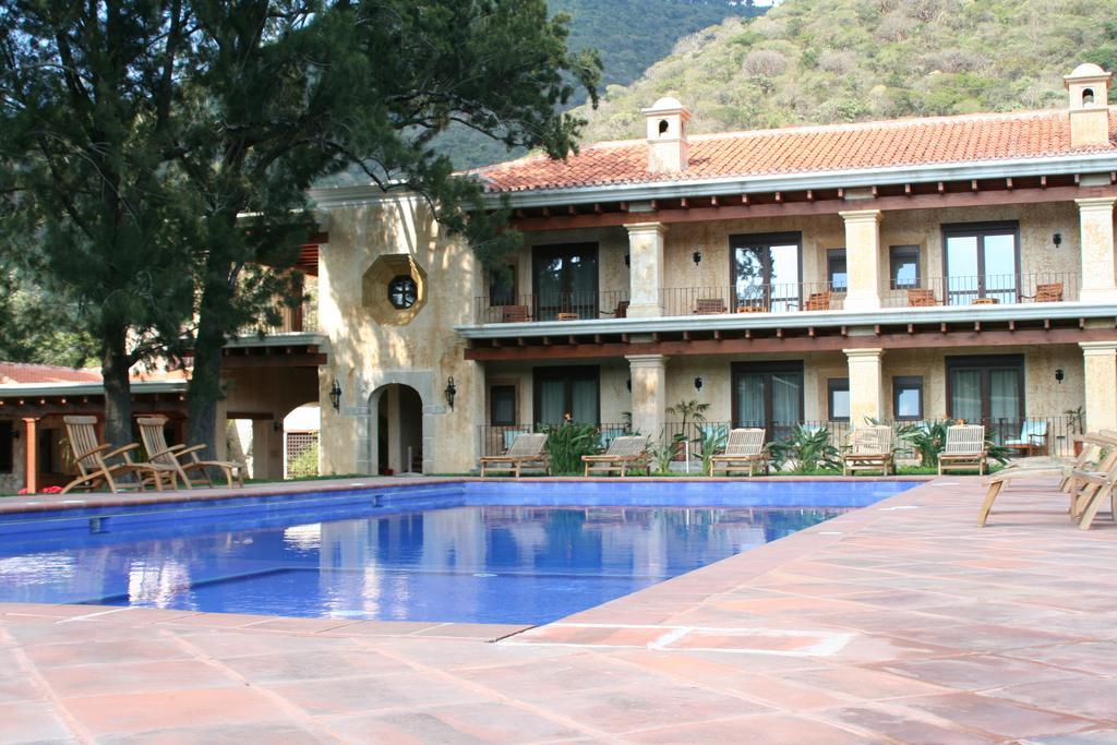 Filadelfia Coffee Resort & Tour Jocotenango Kültér fotó